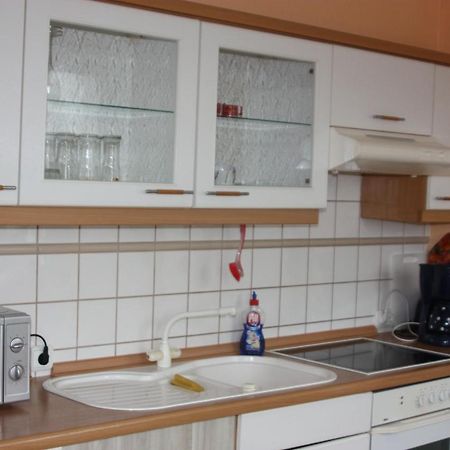 Zimmer Im Pott Schalke Gelsenkirchen Esterno foto