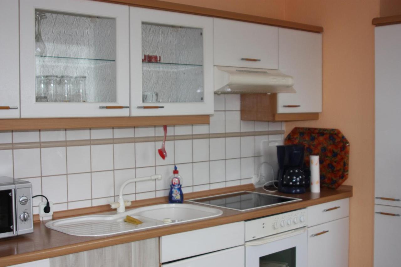 Zimmer Im Pott Schalke Gelsenkirchen Camera foto