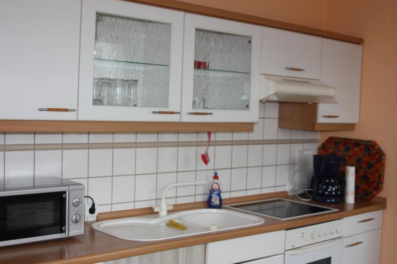 Zimmer Im Pott Schalke Gelsenkirchen Esterno foto